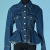 C3707-Veste-en-jeans-Alexander-McQueen-t36-01