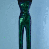 C3905-Pantalon-et-top-Alexandre-Vauthier-entierement-pailleteebleu-vert-t32-34-001