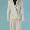 C4367-Tailleur-short-blanc-Alexandre-Vauthier-T38-40