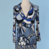 C4038-Tunique-Pucci-en-soie-imprime-bleu-noir-blanc-beige-ecru-gris-T38
