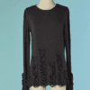 C8137-Tee-Shirt-J.P-Gaultier-en-coton-gris-T40