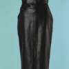 C8108-Jupe-crayon-Montana-en-cuir-noir-lisere-noir-T38